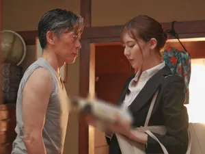 Cô gái trẻ này thực sự xinh đẹp và có thân hình tuyệt vời!