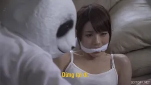 Trai nhật sống thử với thiên thần tây âu ~melody hina marks