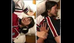 Thanh niên xấu trai nhưng khoai to nên quen được nữ đồng nghiệp vú ngon dễ thương